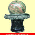marble fortune ball